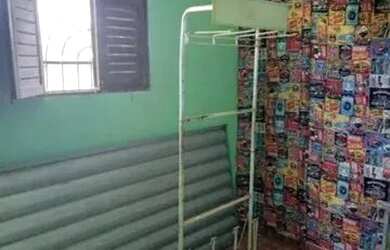 Imagem 6: CASA NO AURÁ. 90m² de Área, 1 Vaga na garageme2 Dormitórios