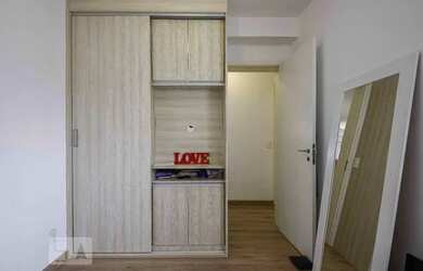 Imagem 11: Apartamento para Aluguel - Santo Amaro , 3 Quartos, 153 m2