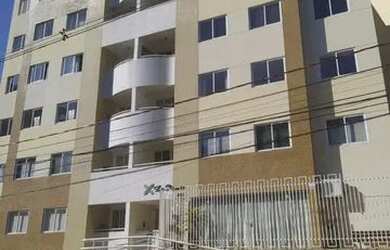 Imagem: O apartamento possui 3 Dormitórios, 2 Banheiros, 1 Vaga na