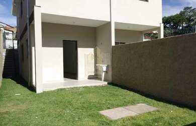 Imagem 3: Casa sobrado invertido em Jardim Maristela II - Atibaia