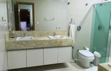 Imagem 12: Villagio do Engenho casa para locação em condomínio fechado em Londrina