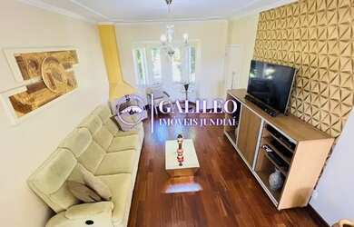 Imagem 6: Casa Alto Padrão no Condomínio Terras de São Carlos Jundiaí São Paulo