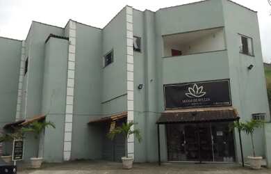 Imagem 1: Vendo loja mais AP - Jardim Letícia - Campo Grande - RJ - R$ 280 mil