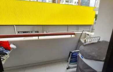 Imagem 10: Apartamento para venda possui 49 metros quadrados com 1 quarto em Pituba...