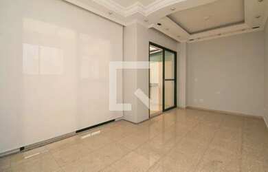 Imagem: O apartamento na cobertura possui 2 Dormitórios, 1 Banheiro