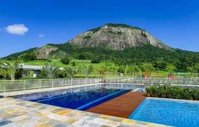 Imagem: O terreno possui 486m² de Área e está localizado em Inoã