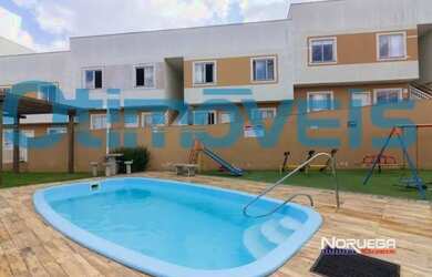 Imagem 8: ALMIRANTE TAMANDARÉ - Apartamento Padrão - PLANTA ALMIRANTE