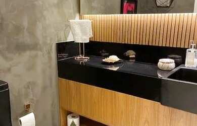 Imagem 13: Apartamento com 2 dormitórios, 116 m² - venda por R$ 4.000.000,00 ou...