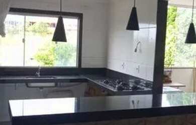 Imagem 1: Aluguel de casa. 1 Banheiroe2 Dormitórios