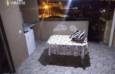 Imagem 15: Casa bem espaçosa Apenas por R$ 440 mil no Alto de Pinheiros - Paulínia