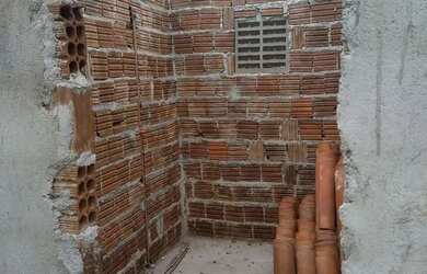 Imagem 9: Casa Casa com 1 dormitório