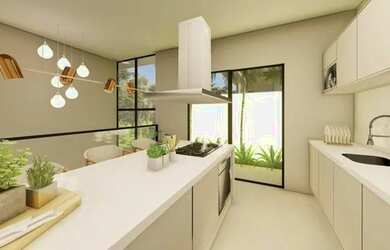 Imagem 6: Casa à venda em Condomínio fechado, no Senador Canedo / GO