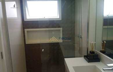 Imagem 9: Apartamento com 3 dormitórios à venda, 113 m² por R$ 1.250.000 - Jardim Messina - Jundiaí