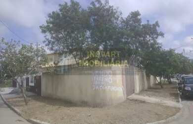 Imagem: O terreno possui 180m² de Área e está localizado em Centro