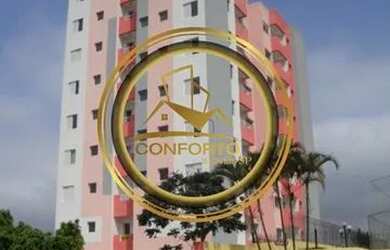 Imagem: O apartamento na cobertura possui 3 Dormitórios, 3 Banheiros