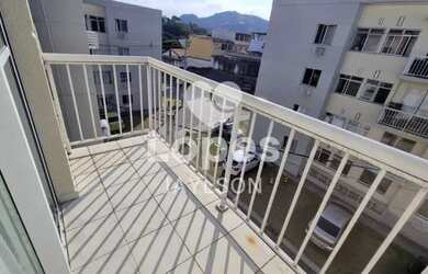 Imagem 2: Apartamento-À VENDA-Quintino Bocaiúva-Rio de Janeiro-RJ