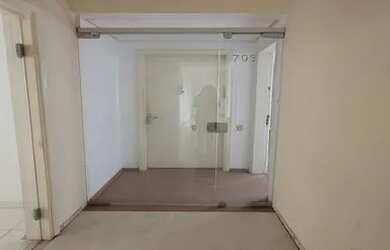 Imagem: O depósito possui 40m² de Área e está localizado em Centro