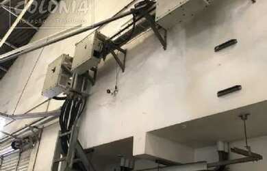 Imagem 3: São Paulo - Galpão/Depósito/Armazém - Vila Liviero