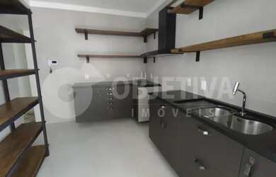 Imagem: Casa para aluguel, 3 quartos, 1 suíte, 1 vaga, MARTINS - UBERLANDIA/MG