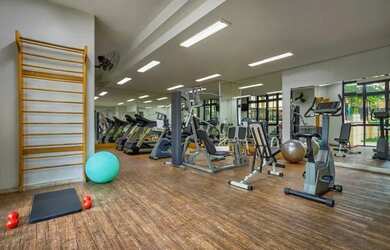 Imagem 12: Flat para alugar em Pinheiros - Edifício The Excellence - Cód. 18100688