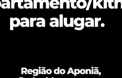 Imagem 1: Apartamento kitnet