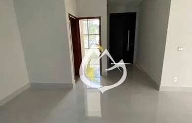 Imagem: A casa em condomínio possui 3 Dormitórios, 3 Banheiros, 4