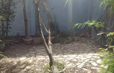 Imagem 9: Laranjeiras, Excelente Casa 4 Qts + Deps, Garagem, Vista Linda