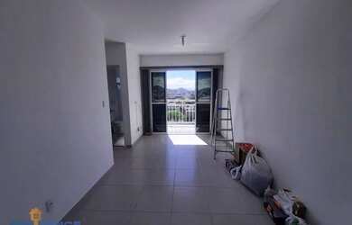 Imagem 2: Apartamento com 2 dormitórios para alugar, 55 m² por R$ 1.700,00/mês...