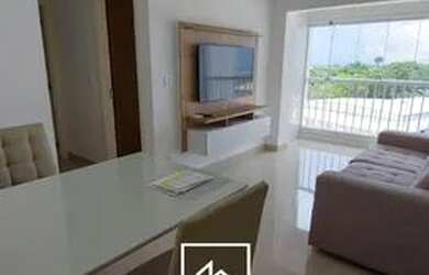 Imagem 1: View Club e Home. 58m² de Área, 1 Vaga na garageme2 Dormitórios