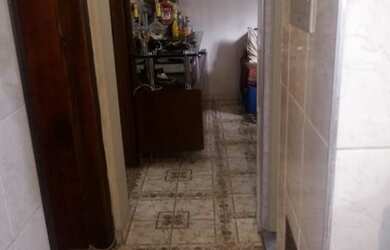 Imagem 5: Apartamento cdhu térreo