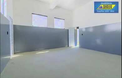 Imagem 4: Barracão, 150 m² - venda por R$ 695.000,00 ou aluguel por R$ 5.080,00/mês...