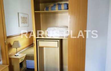 Imagem 6: Flat para locação no Brooklin - Edifício Royal Brooklin - Cód. HZH10865