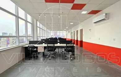 Imagem 6: Conjunto, 219 m² - venda por R$ 3.000.000,00 ou aluguel por R$ 17.646,30/mês...