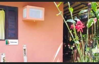 Imagem 8: RESTAURANTE E CHALÉS EXCLUSIVOS PÉ NA AREIA NA PRAIA DO FLAMENGO PÉ...