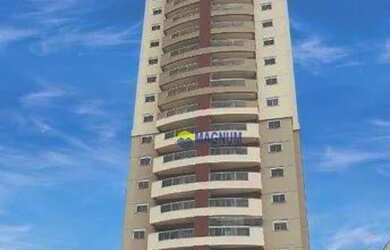 Imagem: O apartamento possui 2 Dormitórios, 2 Banheiros, 2 Vagas na