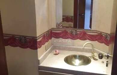 Imagem 8: Apartamento com 3 dormitórios à venda, 132 m² por R$ 1.250.000,00 - Jardim Anália Franco