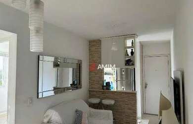 Imagem 4: Apartamento com 2 à Venda, 48 m² por R$ 275.000 - Barreto - Niterói/RJ