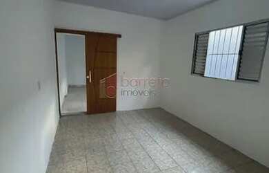 Imagem 1: Várzea Paulista - Casa Padrão - Jardim Cruz Alta