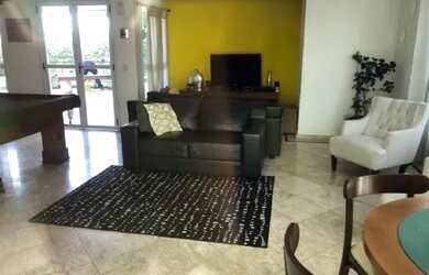 Imagem 4: Venda Residential / Apartment Vila Dom Pedro II São Paulo