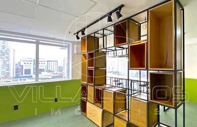 Imagem 10: Conjunto, 219 m² - venda por R$ 3.000.000,00 ou aluguel por R$ 17.646,30/mês...