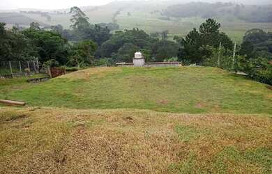 Imagem 9: Guararema X Santa branca. 1.900m² de Área