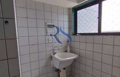 Imagem 7: Edf Praia de Jundiaquara. 69m² de Área, 1 Vaga na garageme3 Dormitórios