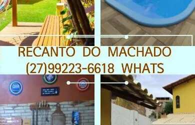 Imagem: A casa possui 4 Dormitórios, 3 Vagas na garagem e está localizado