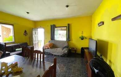 Imagem 3: Casa com 3 Casa à Venda, 160 m² por R$ 850.000 - Itaipuaçu - Maricá/RJ