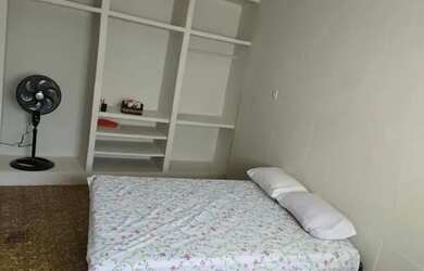 Imagem: O apartamento possui 3 Dormitórios e está localizado em Centro