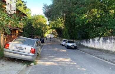 Imagem 8: Terreno à venda, 430 m² por R$ 200.000,00 - Mata Paca - Niterói/RJ
