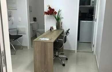 Imagem 5: Sala Comercial à Venda, 37m² por R$ 345.000