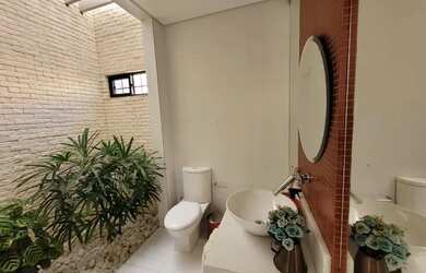 Imagem 11: Condomínio Água Viva 4 suítes áreagourmetcomchurrasqueira