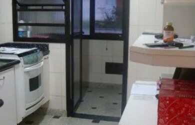 Imagem 12: APARTAMENTO - MORUMBI - SP