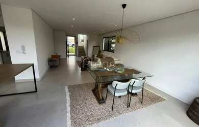 Imagem 8: Casa à venda no Loteamento Santa Ana do Atibaia Sousas - Campinas/SP